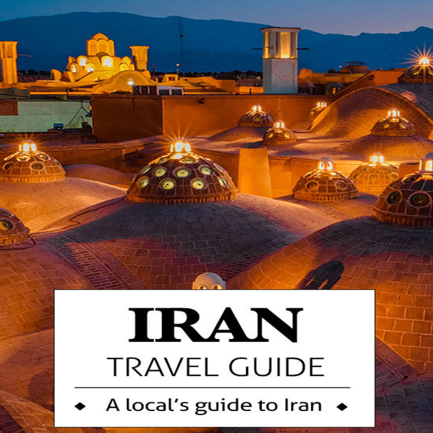 booking visit tour iran.com