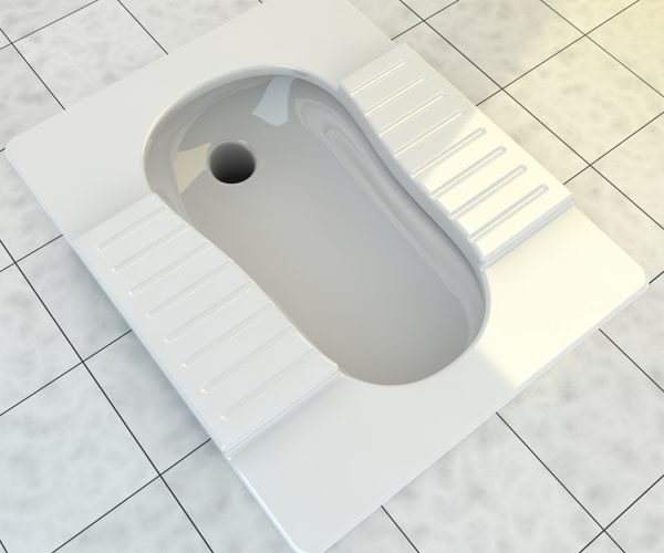 How To Use Iranian Toilet? How To Use Iranian Toilet Or Squat Toilet