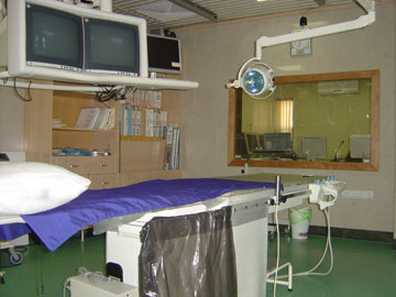 Aria Hospital
