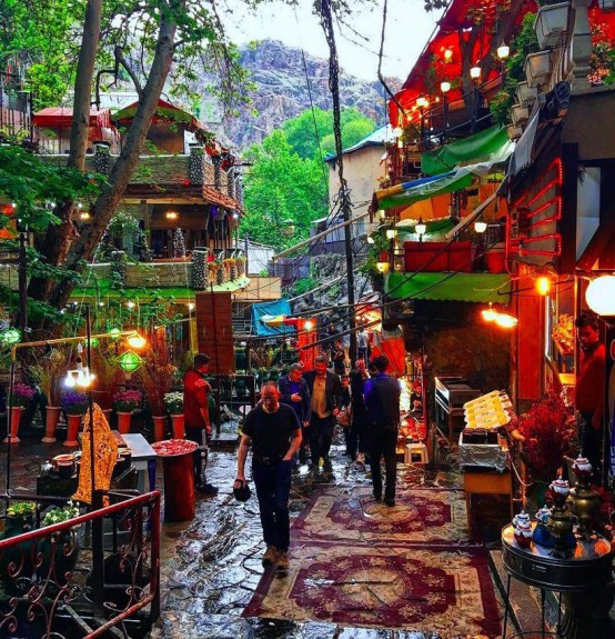 Darband