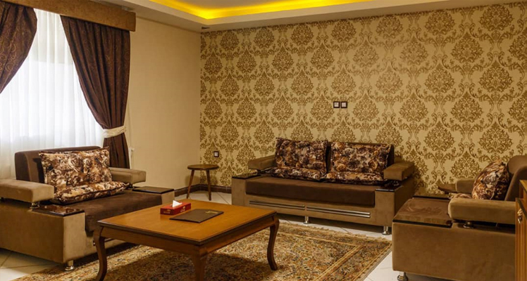 Suite In Talar Hotel
