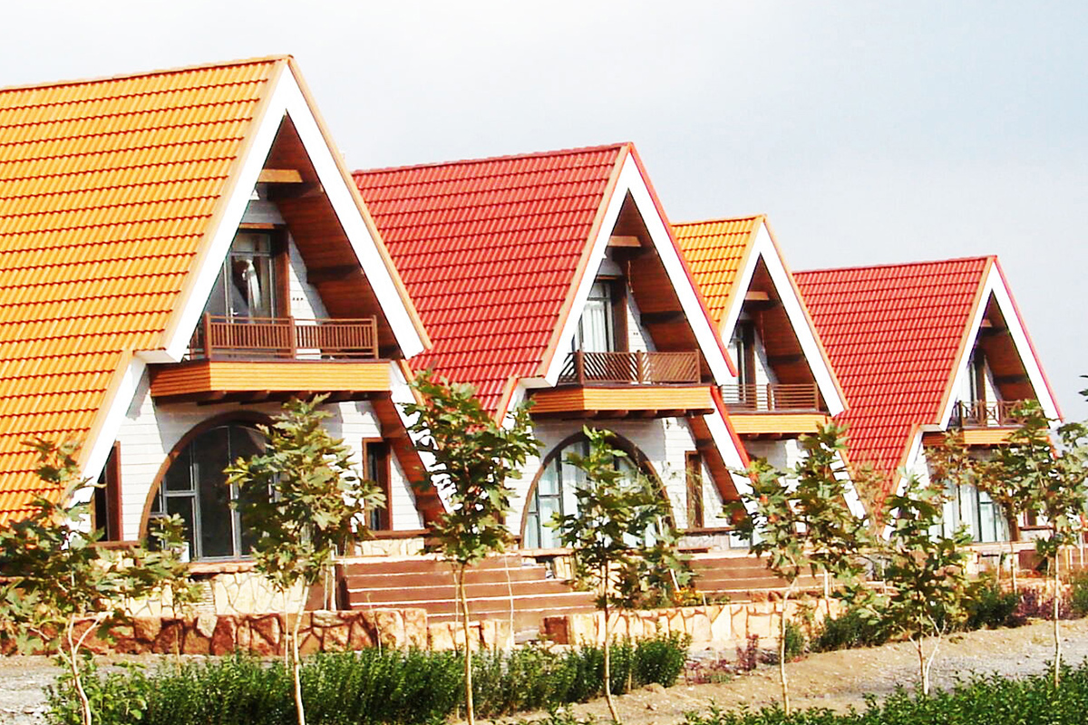 Suites In Saba Health Village